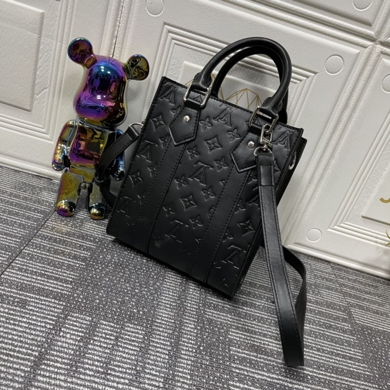 LV Top Handle Bags